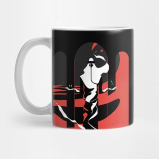 Planetologist Mug